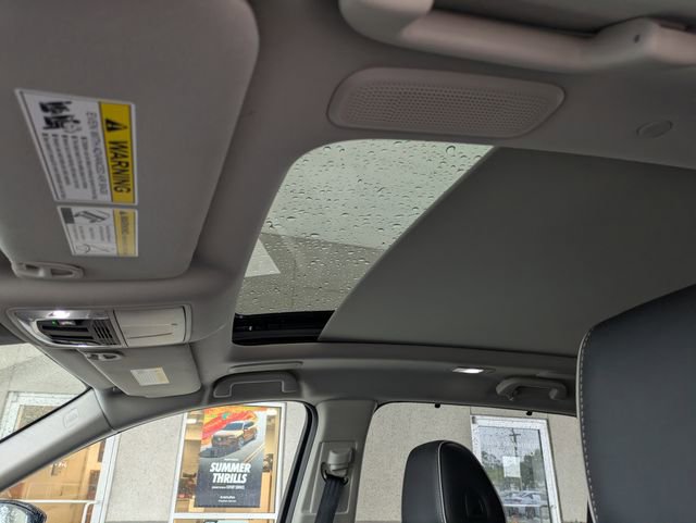 Certified 2026 Acura MDX SH-AWD w/ Advance Package image 19