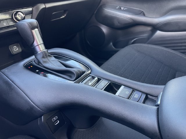 Certified 2024 Honda HR-V LX image 20