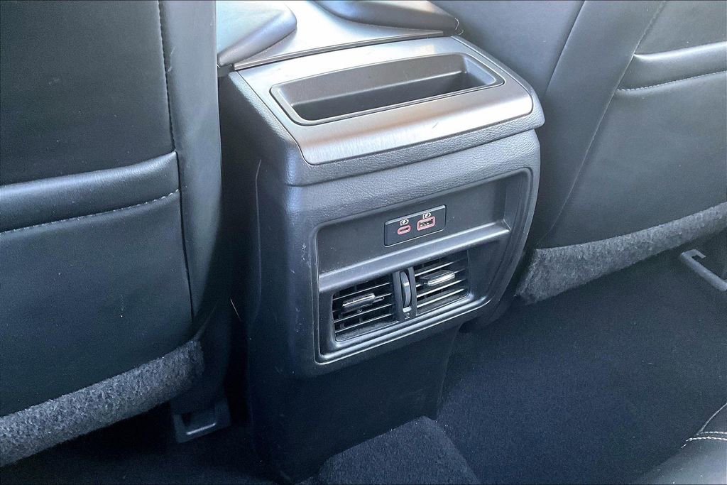 Used 2022 Nissan Murano SV image 10