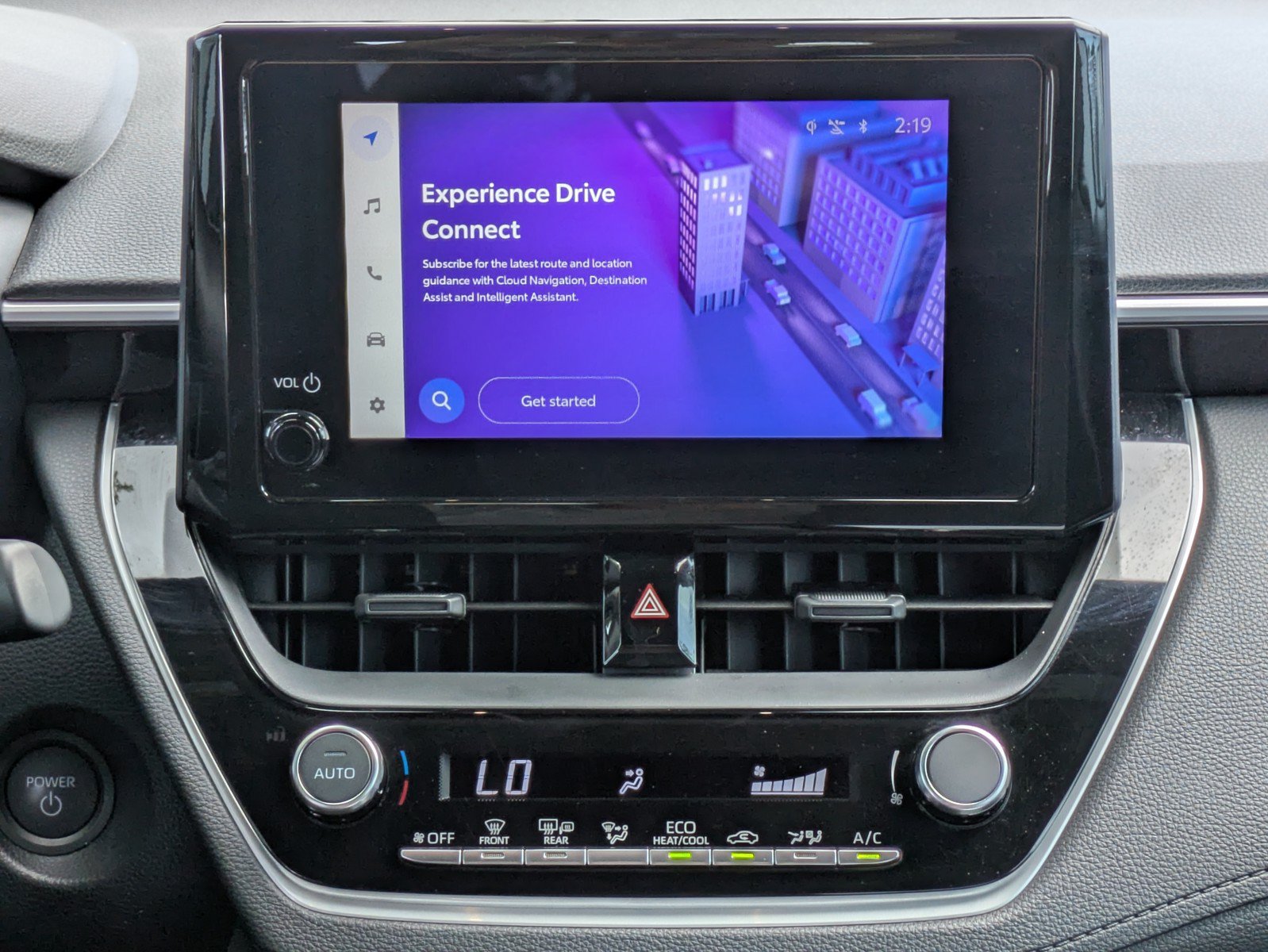 Used 2024 Toyota Corolla Cross AWD Hybrid image 14