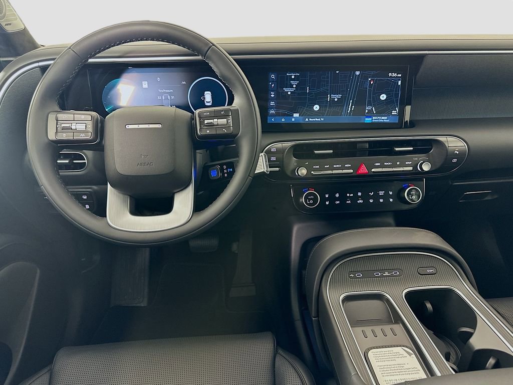 New 2026 Hyundai Palisade Calligraphy image 19