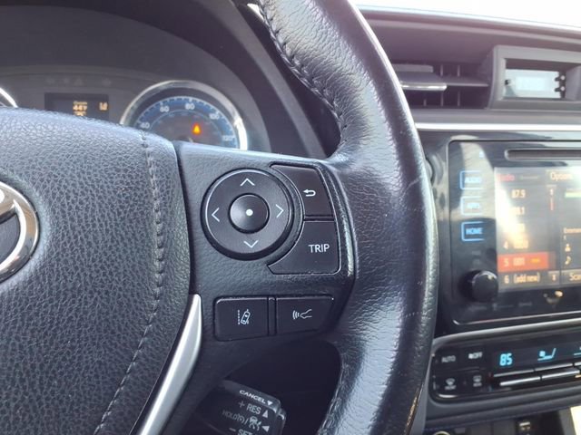 Used 2019 Toyota Corolla SE w/ SE Premium Package image 22