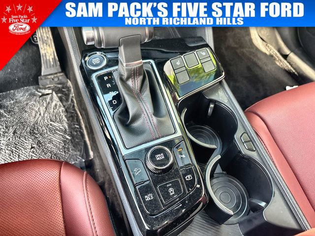 Used 2024 Kia Sportage SX image 29