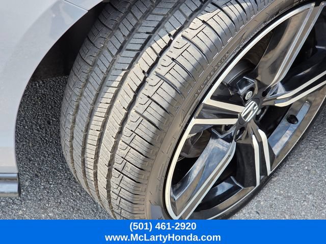 Used 2024 Honda Accord Sport image 23