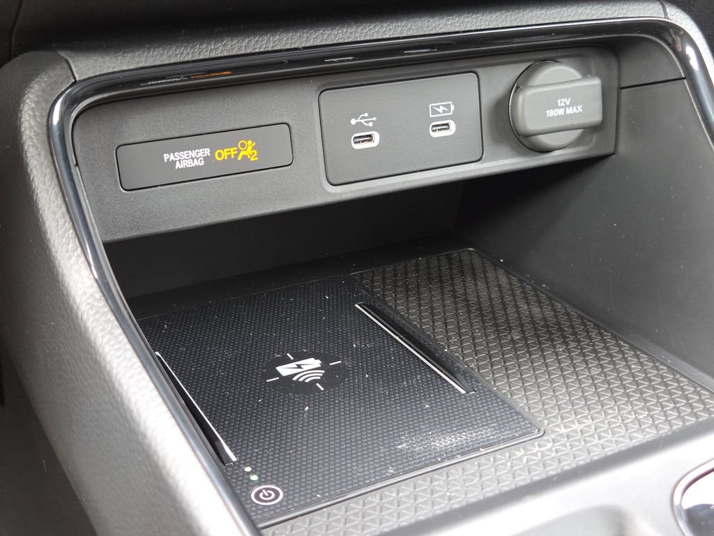 New 2026 Honda CR-V LX image 4
