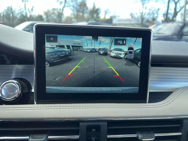Used 2022 Lincoln Corsair AWD w/ Premium Package image 25