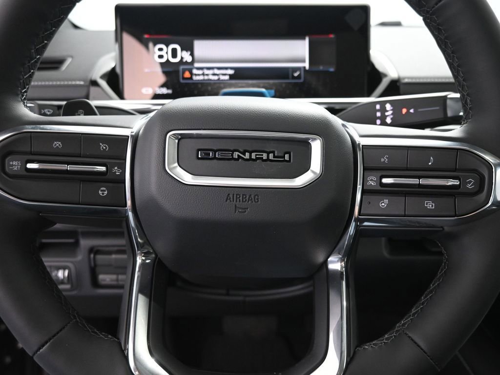 New 2025 GMC Sierra EV Denali image 29