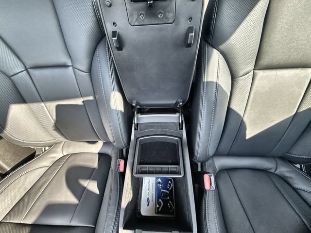 Used 2025 Subaru Ascent Limited AWD/4WD image 21