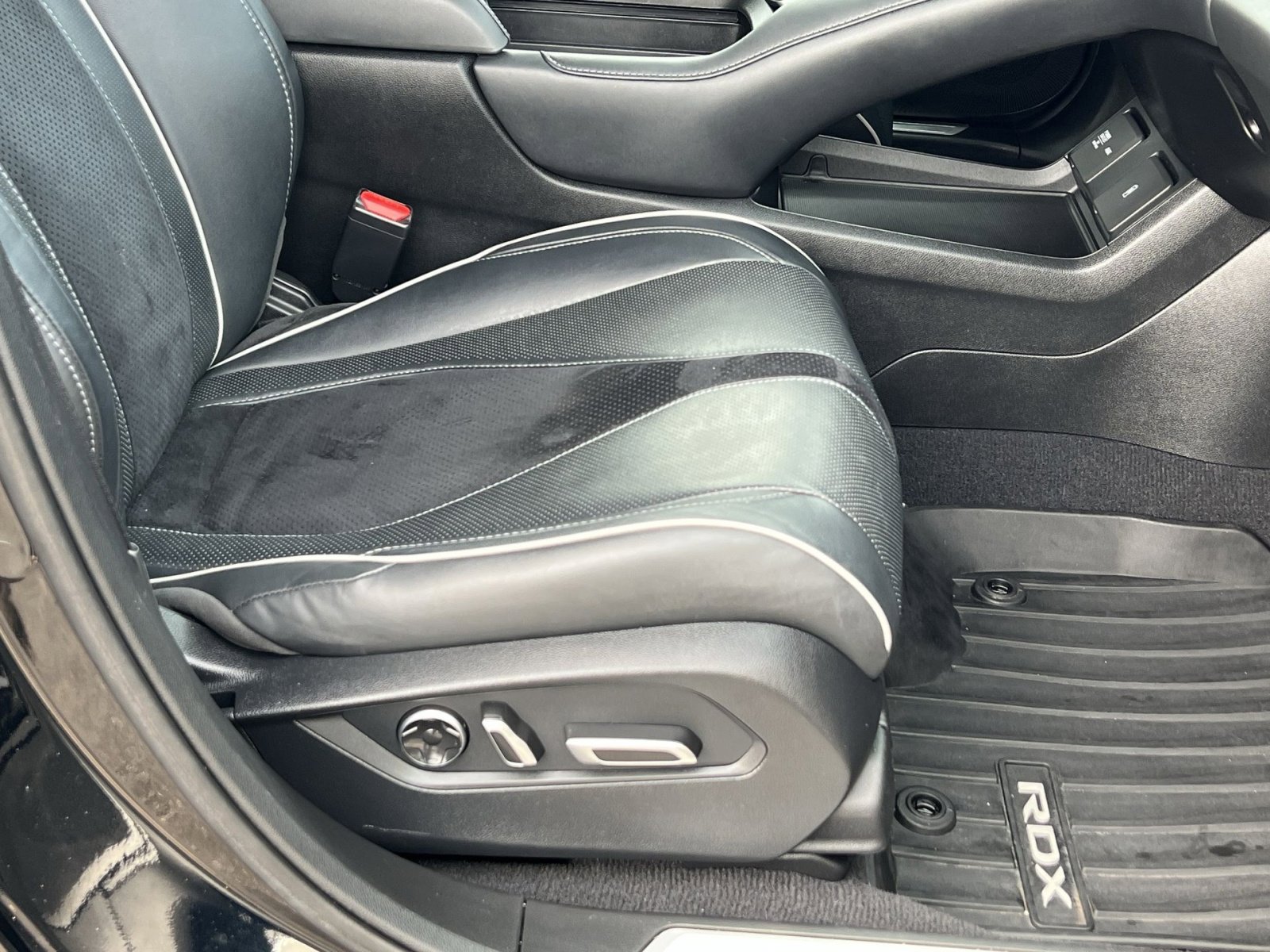 Certified 2021 Acura RDX A-Spec image 31