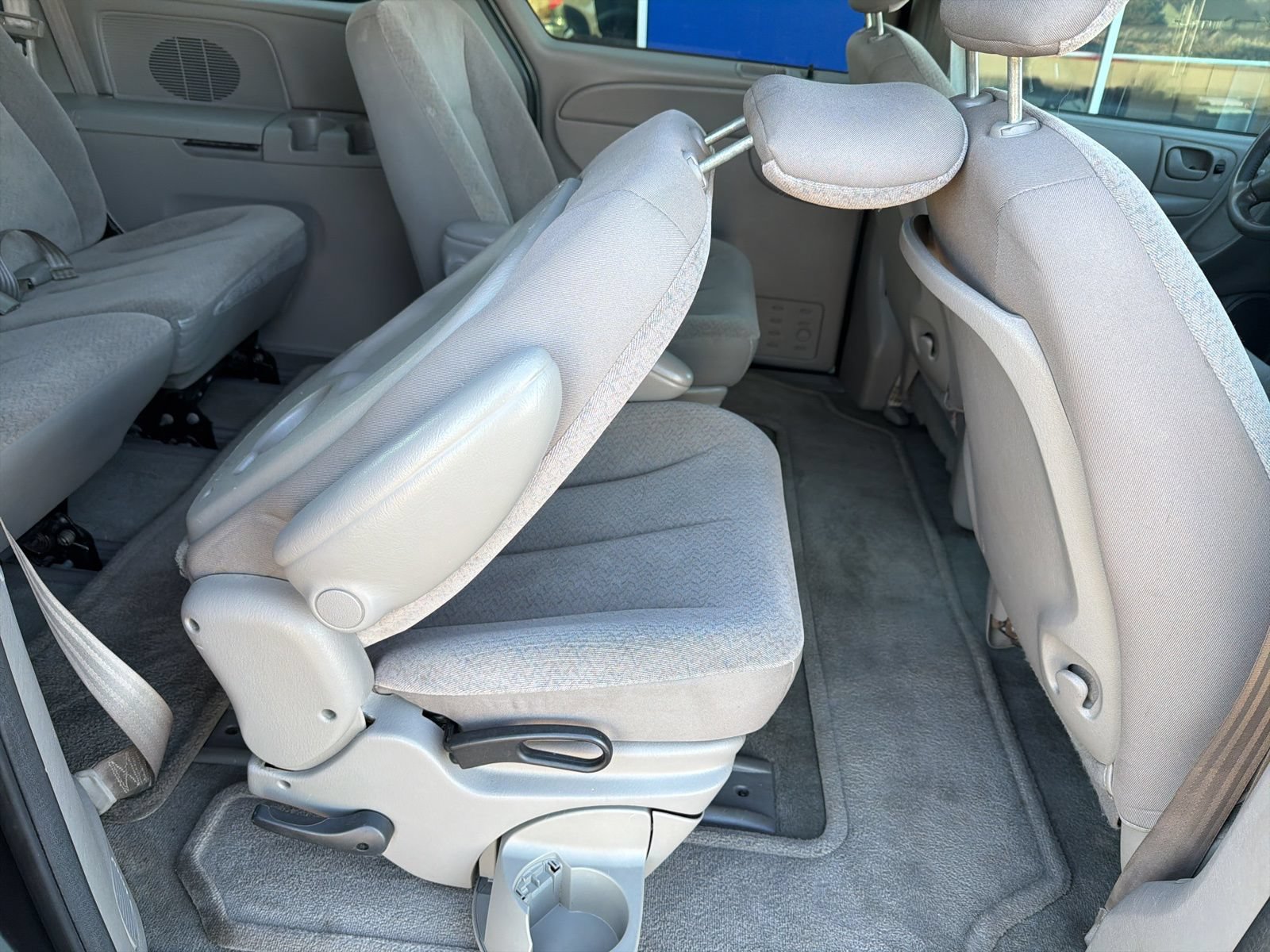 Used 2003 Dodge Grand Caravan Sport FWD image 89