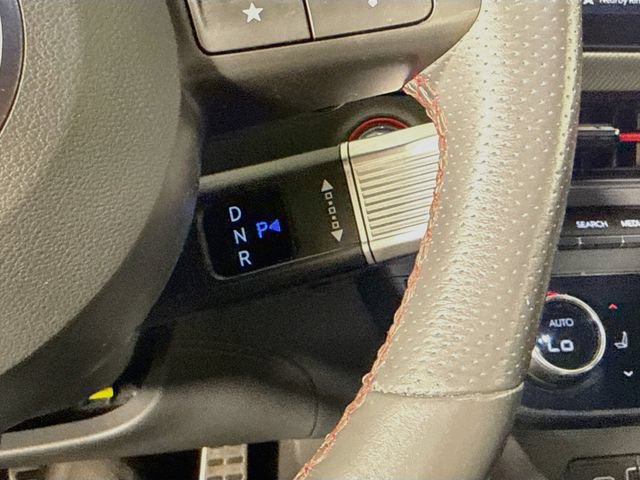 Certified 2024 Hyundai Sonata N Line FWD image 19
