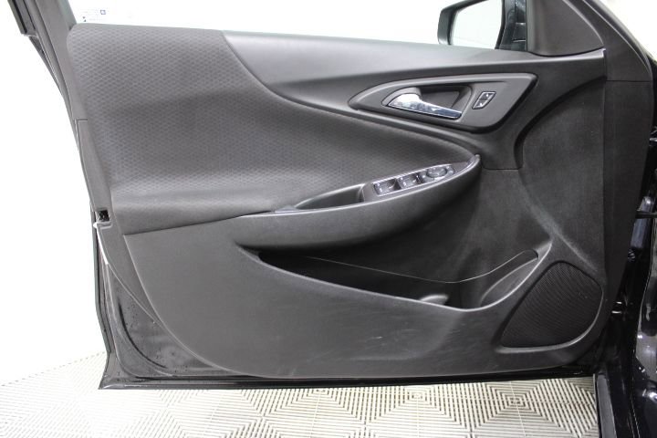 Used 2022 Chevrolet Malibu LT image 15