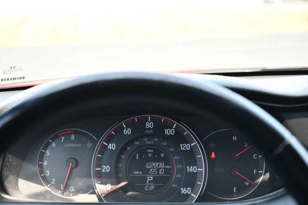 Used 2016 Honda Accord Sport image 24