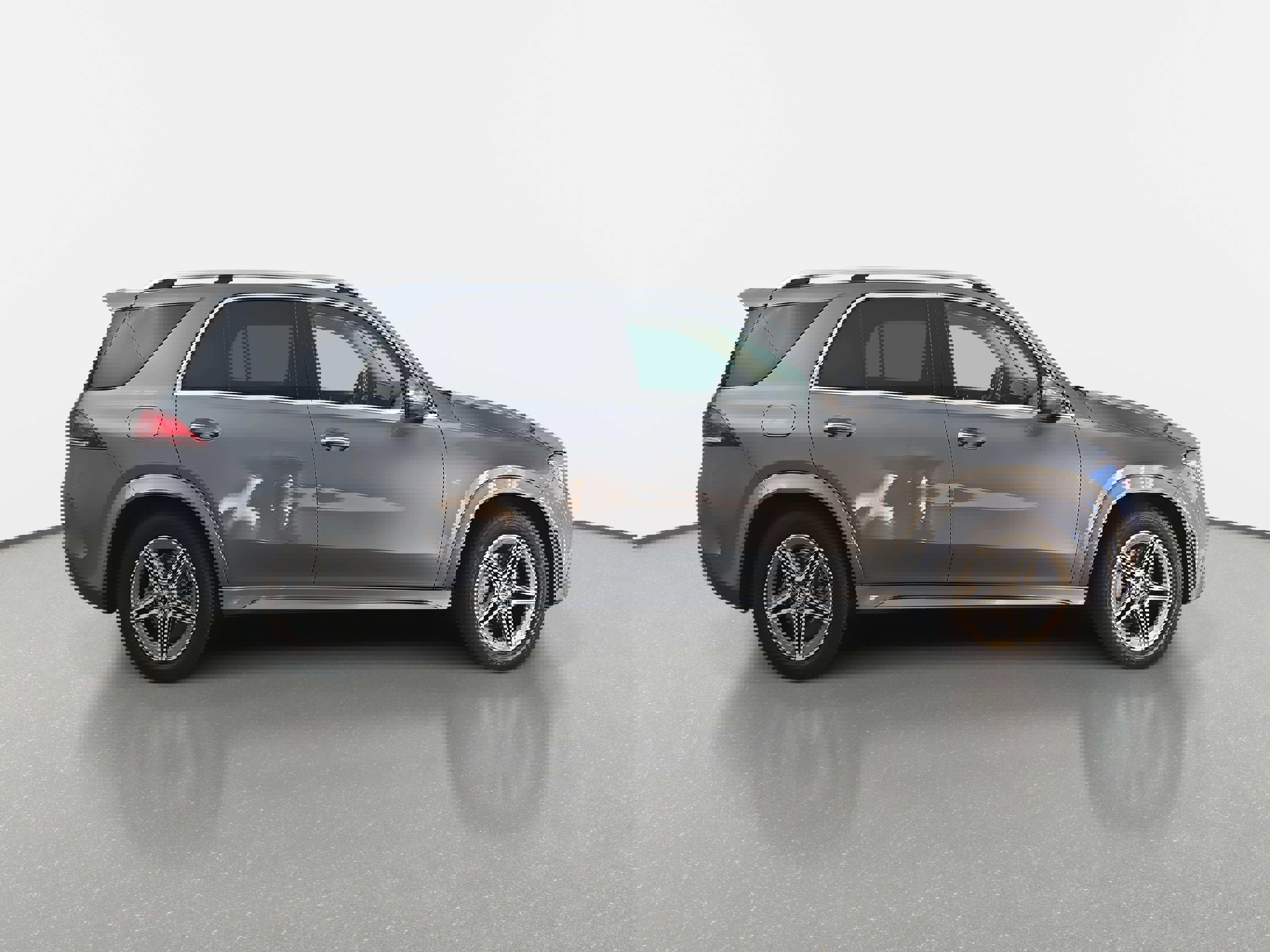 Certified 2022 Mercedes-Benz GLE 350 4MATIC image 4