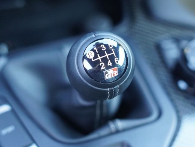 Used 2024 Toyota Supra Premium image 25