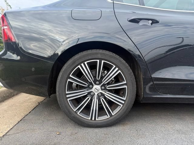Used 2022 Volvo S60 B5 Inscription w/ Advanced Package AWD/4WD image 5
