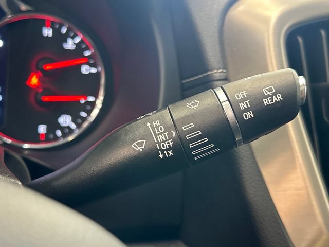 Used 2024 GMC Terrain Denali w/ Denali Premium Package AWD/4WD image 38