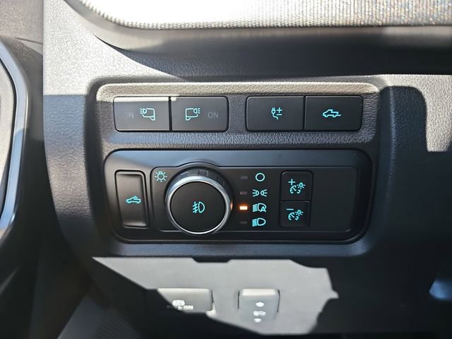 Used 2024 Ford F250 Platinum w/ Tremor Off-Road Package image 28
