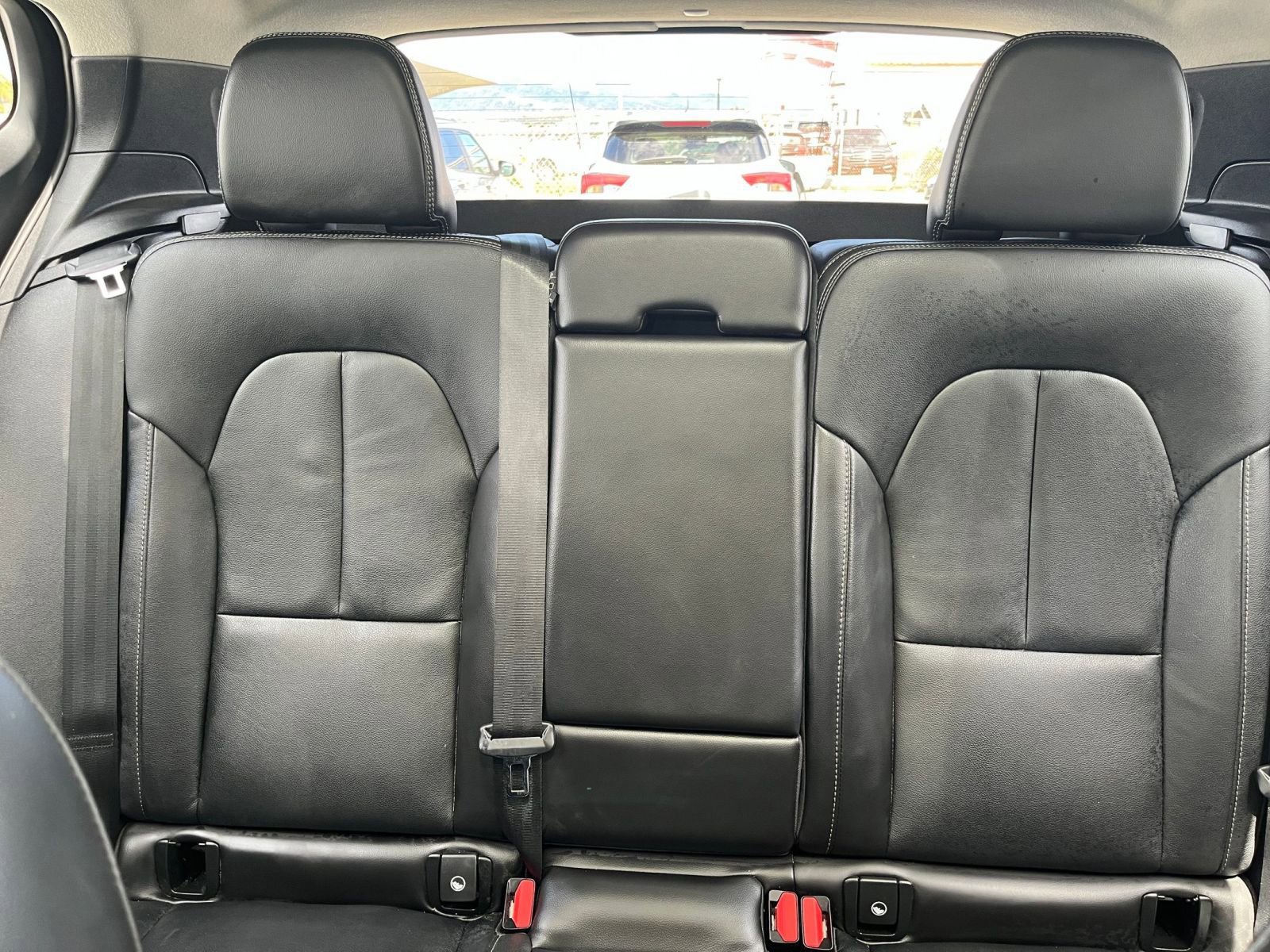 Used 2024 Volvo XC40 B5 Core AWD/4WD image 39