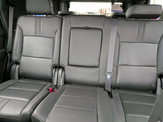 Used 2023 Chevrolet Tahoe RST image 8