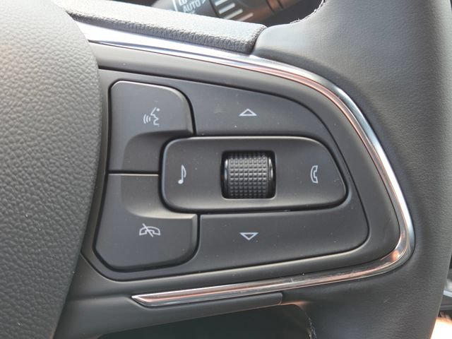 New 2026 Buick Envista Sport Touring w/ Convenience I Package FWD image 14
