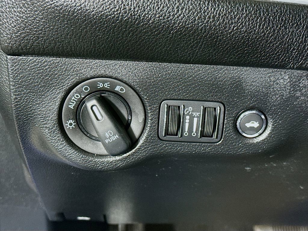 Used 2021 Dodge Challenger GT w/ Blacktop Package image 20