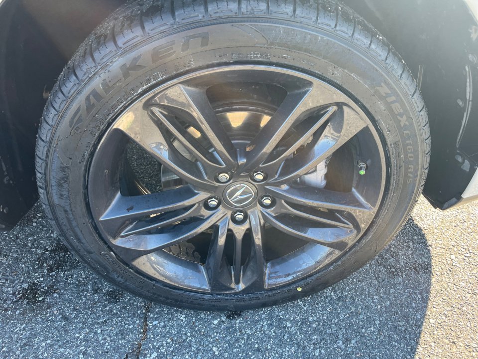 Used 2021 Acura RDX A-Spec image 25