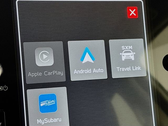 New 2026 Subaru Crosstrek 2.5i Premium image 13