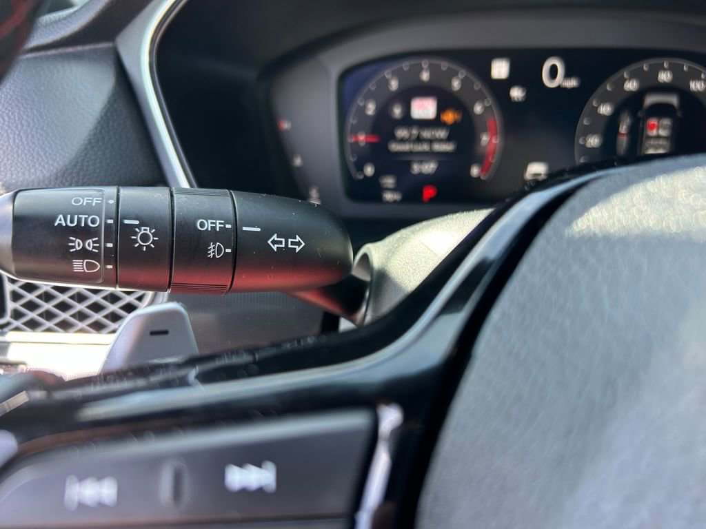 Certified 2023 Acura Integra A-Spec FWD image 19