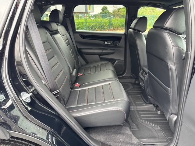 Used 2024 Honda CR-V Sport Touring image 12