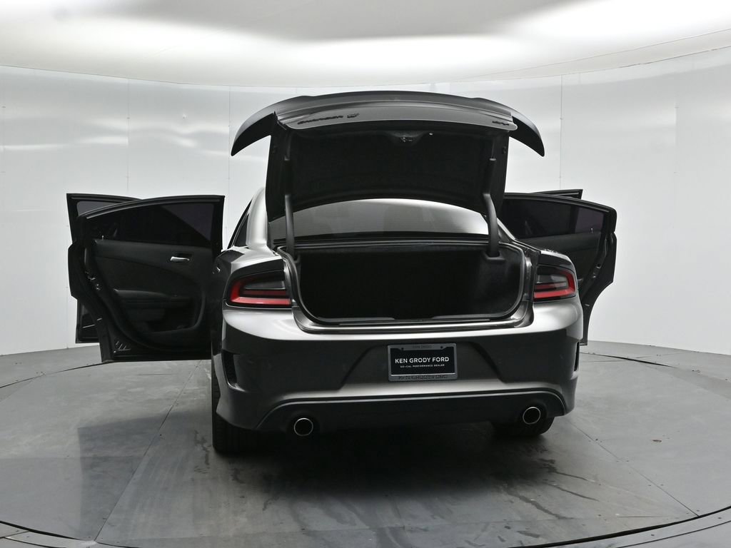 Used 2023 Dodge Charger GT w/ Blacktop Package image 32