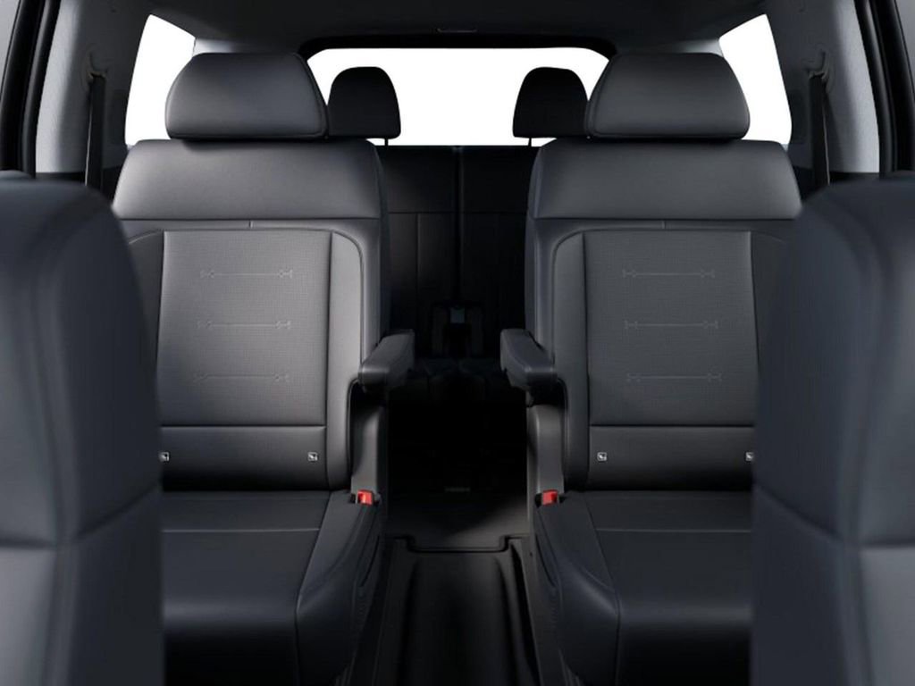 New 2026 Hyundai Santa Fe Limited image 21
