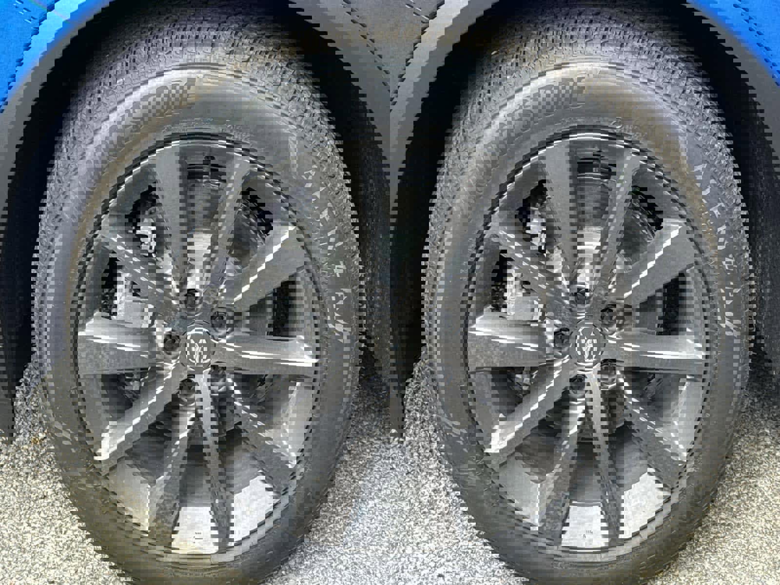 New 2026 Acura MDX A-Spec image 10