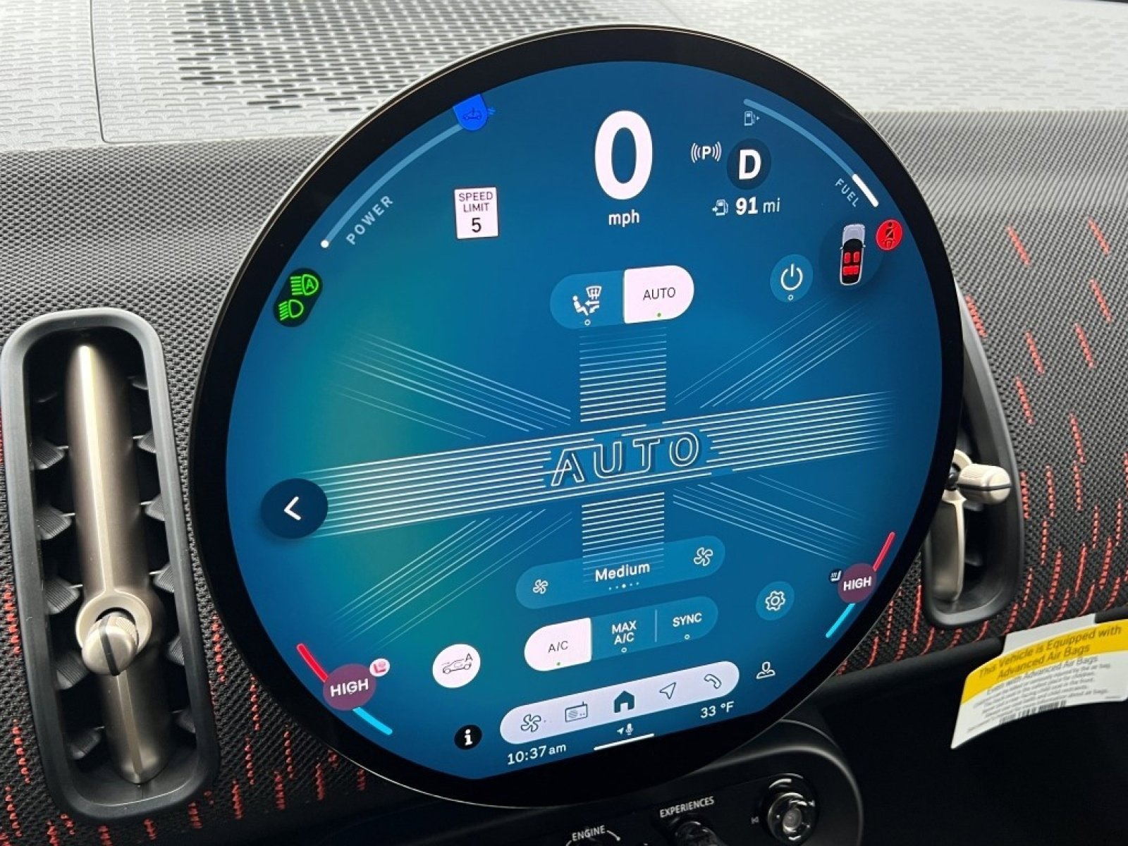 New 2026 MINI Cooper Countryman S image 17