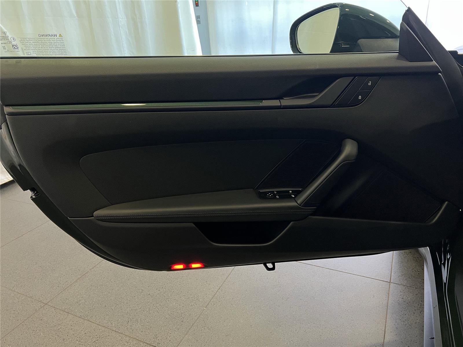 Certified 2026 Porsche 911 GT3 w/ Chrono Package image 15