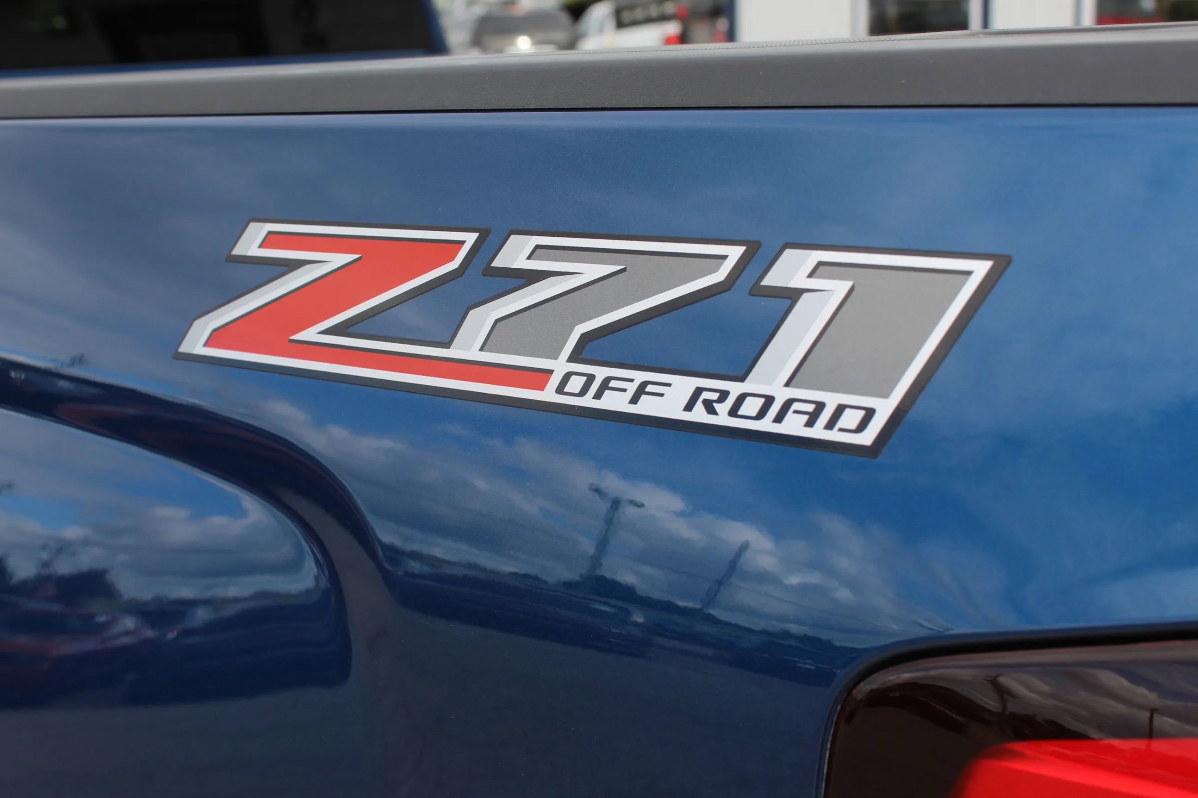 Used 2016 Chevrolet Silverado 1500 LT w/ All Star Edition image 22