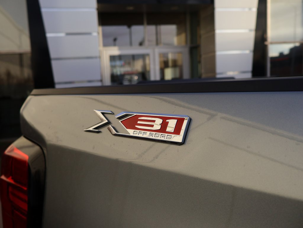 New 2026 GMC Sierra 1500 Elevation w/ Elevation Premium Package image 14