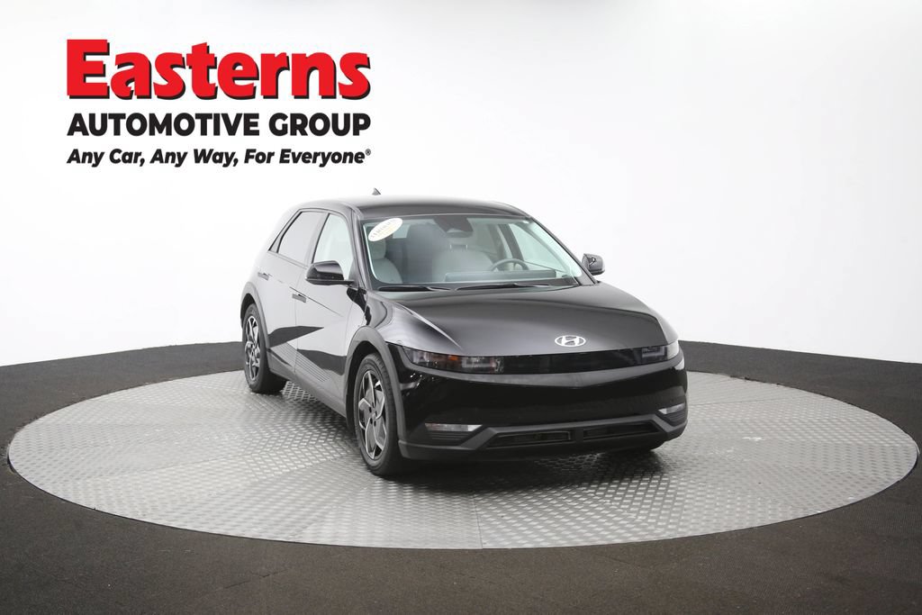Used 2023 Hyundai Ioniq 5 SEL AWD/4WD image 49