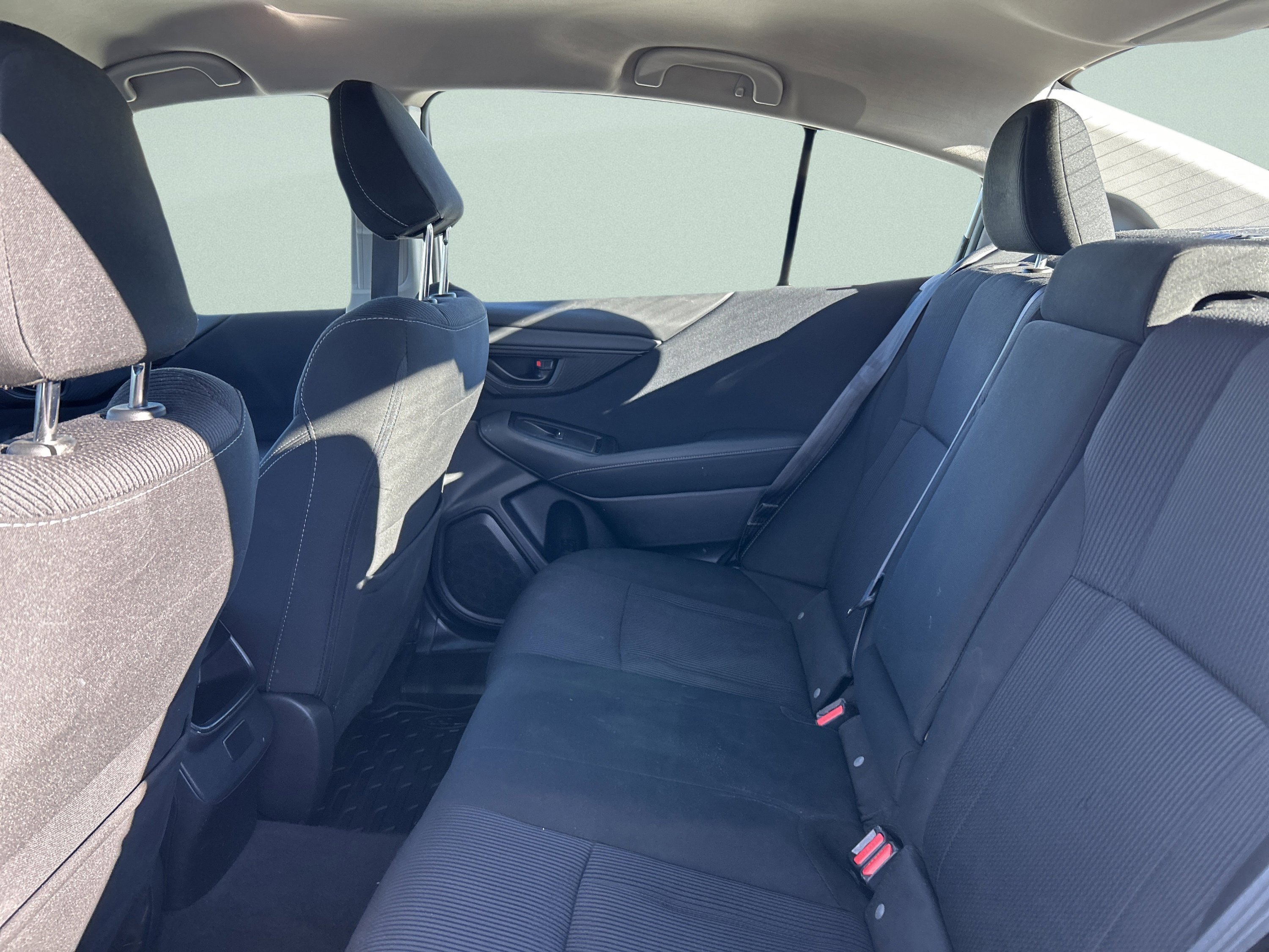 Used 2023 Subaru Legacy image 14