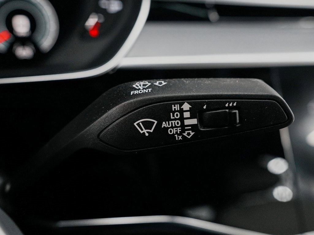 Used 2023 Audi A8 L 3.0T w/ Luxury Package image 26