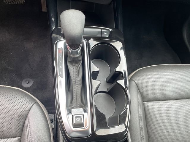 Used 2024 Chevrolet Trax ACTIV w/ Driver Confidence Package image 37