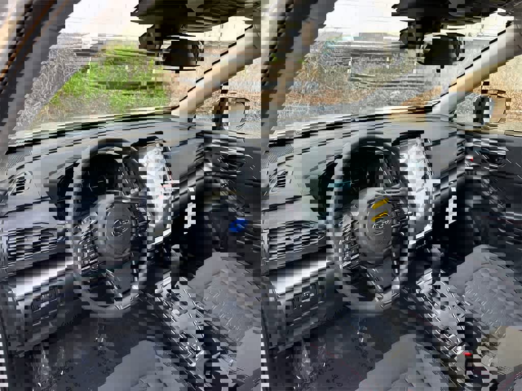 New 2026 Subaru Impreza 2.0i Sport image 2