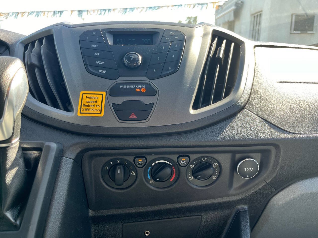 Used 2018 Ford Transit 250 148 Low Roof RWD image 37