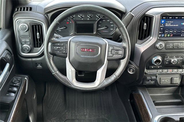 Used 2021 GMC Sierra 1500 Elevation w/ Preferred Package image 14
