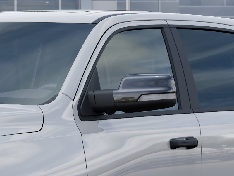 New 2026 RAM 1500 Laramie w/ Night Edition AWD/4WD image 38