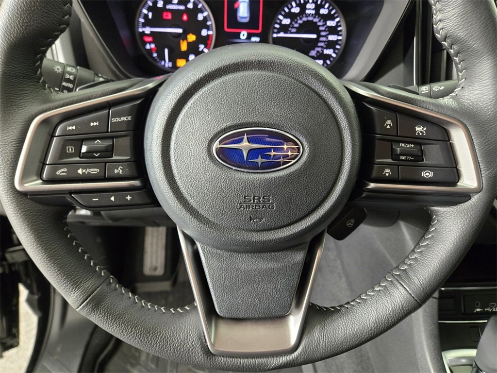 New 2026 Subaru Ascent Premium image 13