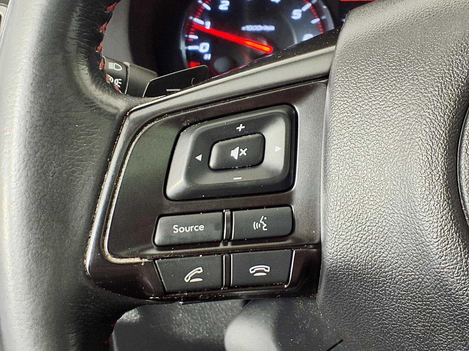 Used 2019 Subaru WRX Limited w/ Popular Package #3 (IZT) AWD/4WD image 17