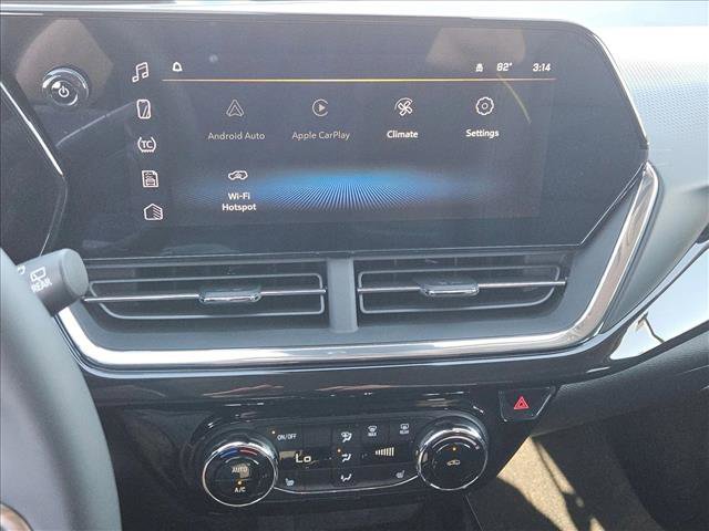 New 2026 Chevrolet Trax ACTIV w/ Driver Confidence Package image 12