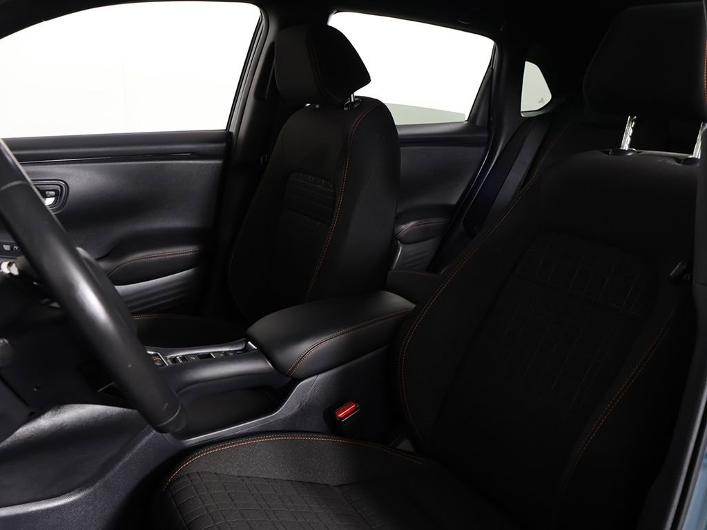 Used 2025 Honda HR-V Sport image 27