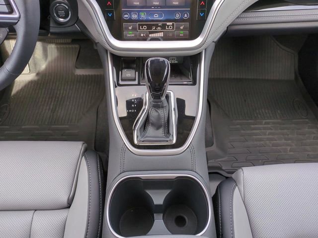 Used 2025 Subaru Outback Limited w/ Popular Package #2 image 18